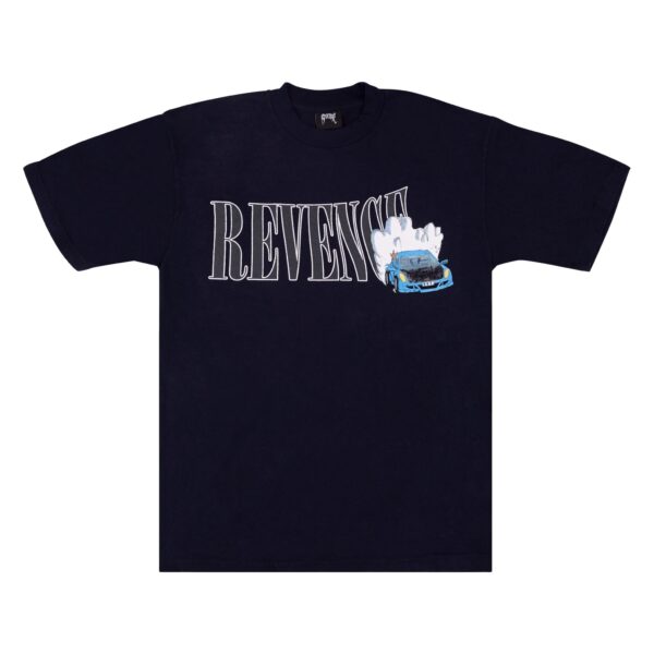 Revenge Burnout T-Shirt